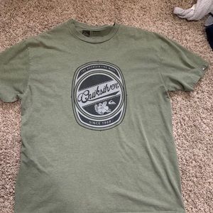 Quicksilver t shirt